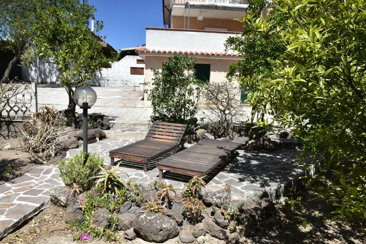 Villa Arancio Cala Liberotto Extérieur photo