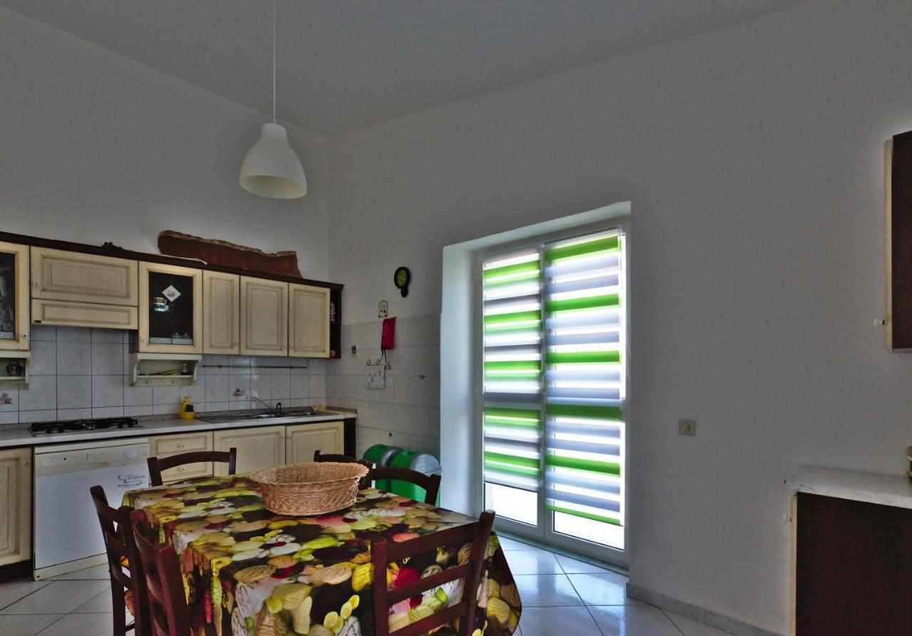 Villa Arancio Cala Liberotto Extérieur photo