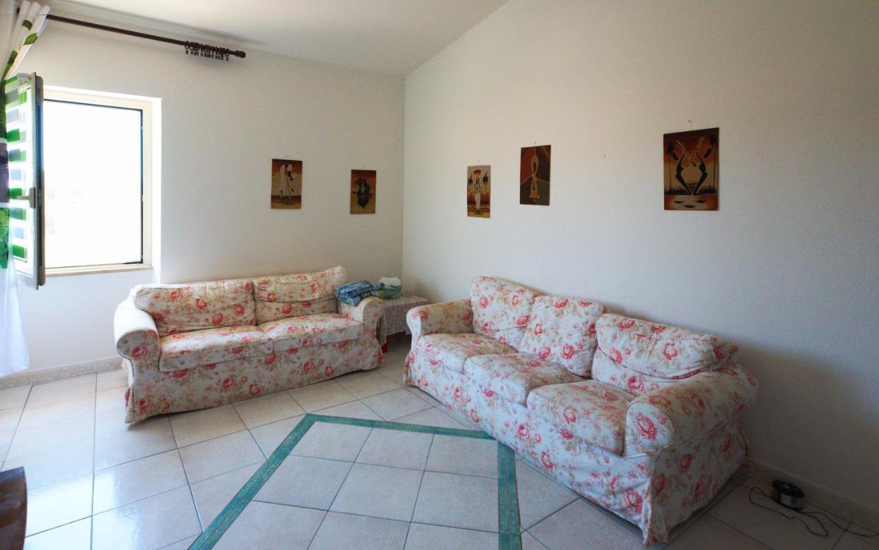 Villa Arancio Cala Liberotto Extérieur photo
