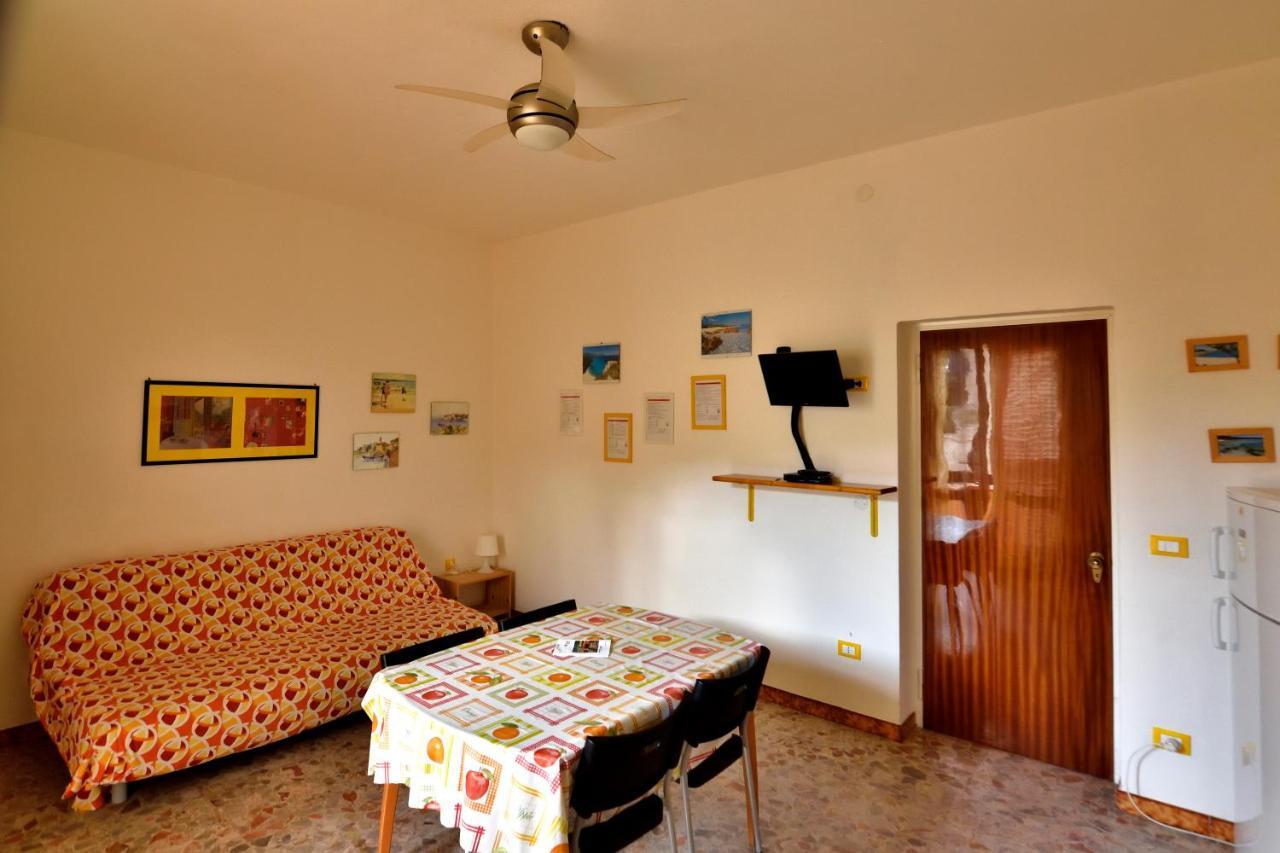 Villa Arancio Cala Liberotto Extérieur photo