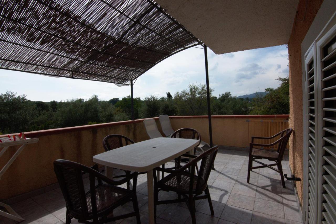 Villa Arancio Cala Liberotto Extérieur photo