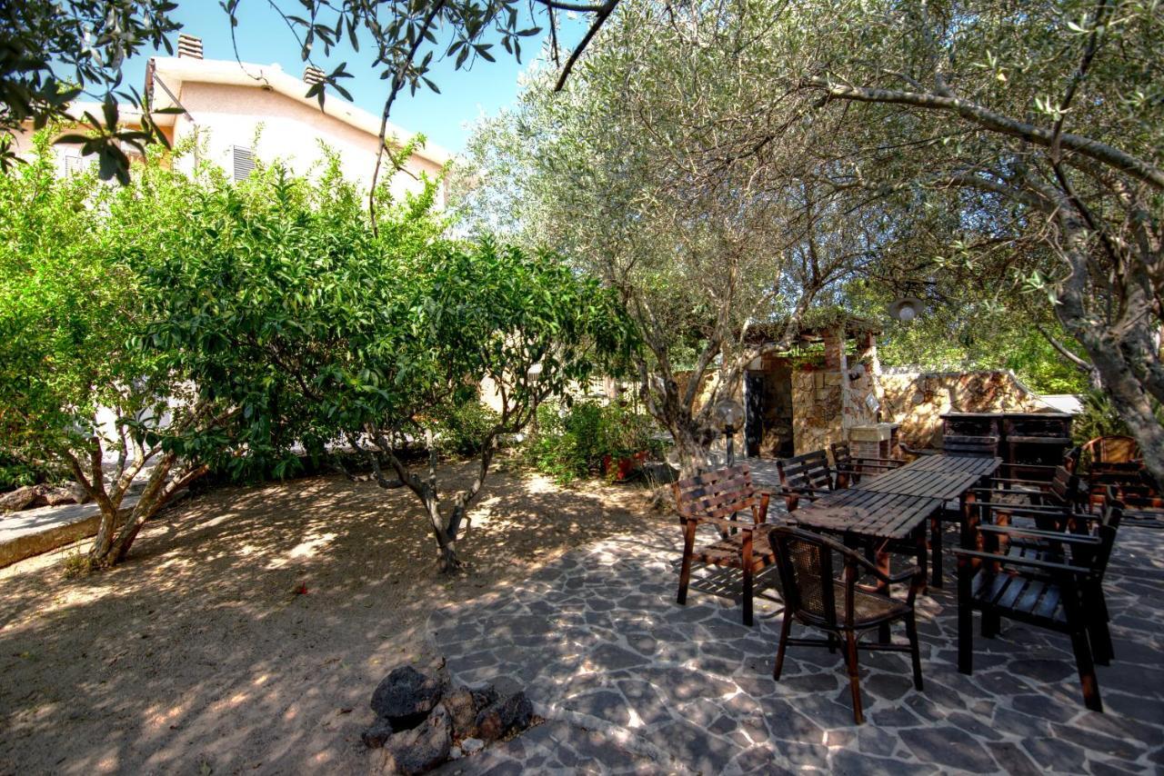 Villa Arancio Cala Liberotto Extérieur photo